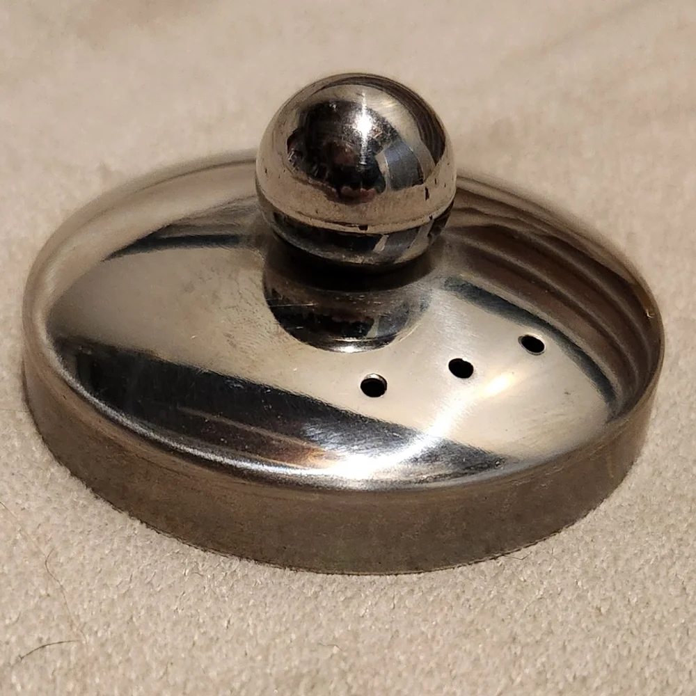 Glass Teapot with Removable Stainless Steel Infuser - 20oz - Picture 7 of 10